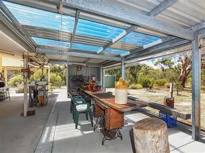 Fourth view of Homely rural property listing, 2557 Alexandrina Road, Currency Creek SA 5214
