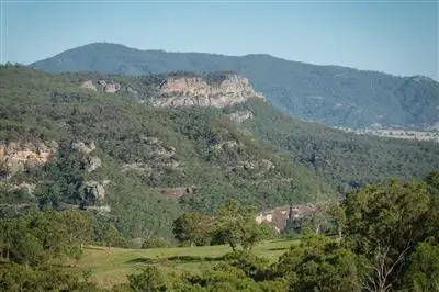 Sixth view of Homely rural property listing, Daley's Middlebrook Rd, Scone NSW 2337