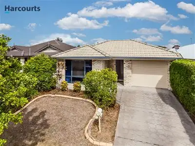 7 Glenrock Parade, North Lakes QLD 4509