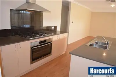 Third view of Homely house listing, 11 Barwon Way, Australind WA 6233