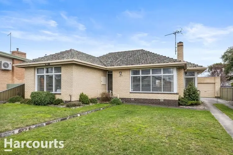 Main view of Homely house listing, 1058 Norman Street, Wendouree VIC 3355