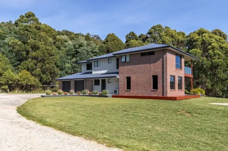 Main view of Homely house listing, 200 Knox Drive, South Spreyton TAS 7310