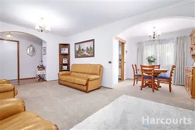 Second view of Homely house listing, 26 Avington Crescent, Boronia VIC 3155