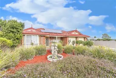 Second view of Homely house listing, 16 Glastonbury Way, Craigmore SA 5114