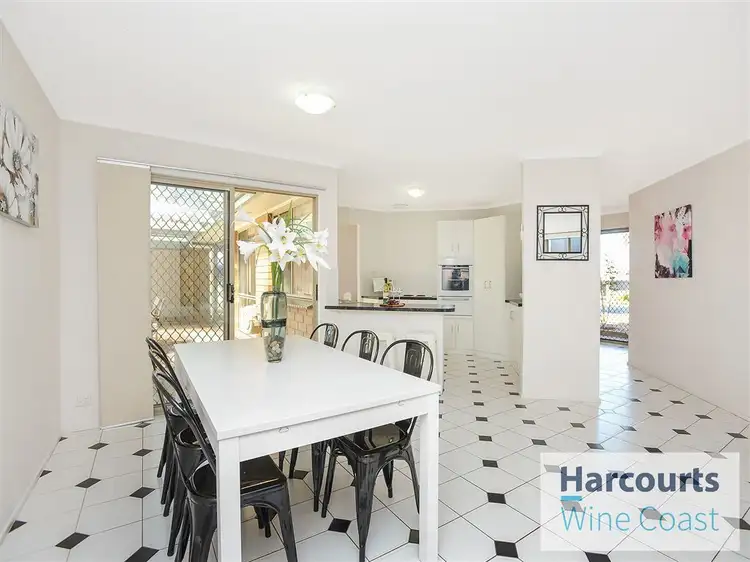 Fourth view of Homely house listing, 49 Gamay Drive, Old Reynella SA 5161