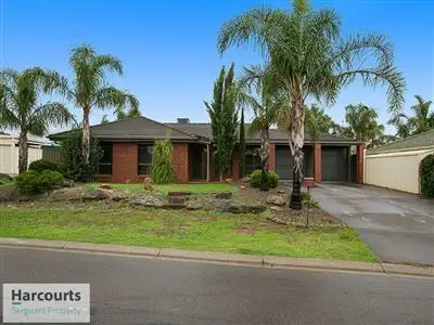 19 Buttercup Grove, Blakeview SA 5114