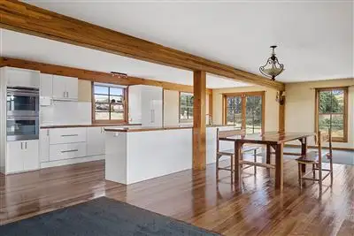Third view of Homely house listing, 239 Dowlings Road, Huonville TAS 7109