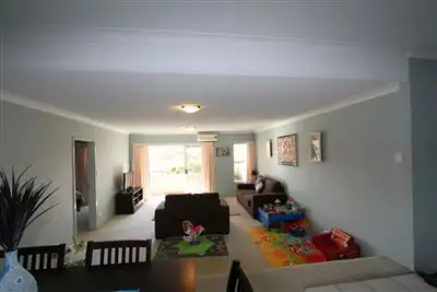 Main view of Homely unit listing, 58/24 Ron Penhaligon Way, Robina QLD 4226