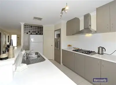 Sixth view of Homely house listing, 17 Mawson Grange, Lakelands WA 6180