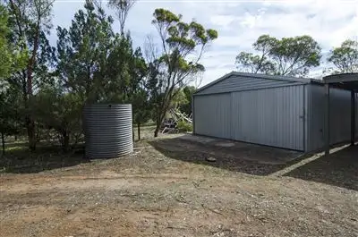 Fifth view of Homely land listing, Lot 70 Corner Hallet and Jaensch Road, Callington SA 5254