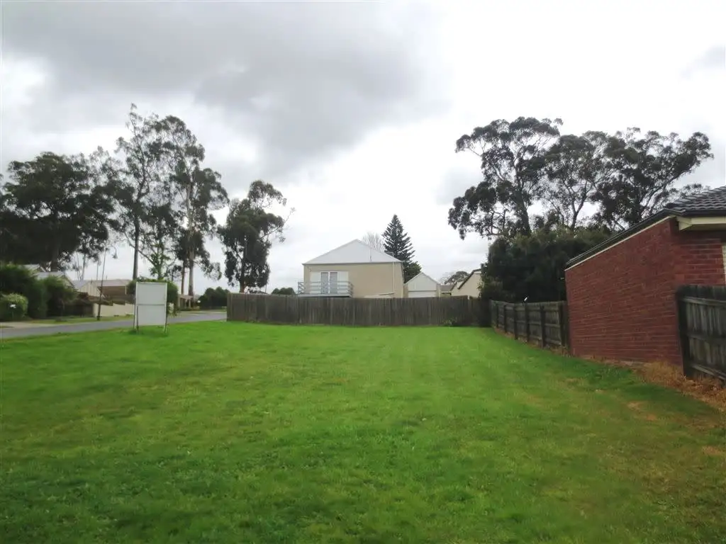 Main view of Homely land listing, 2 Palm Square, Drouin VIC 3818