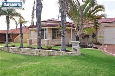 Fourth view of Homely house listing, 30 Boynton Gardens, Iluka WA 6028
