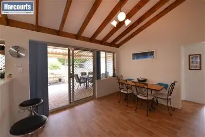 Fourth view of Homely house listing, 33 Haskell Gardens, Clarkson WA 6030