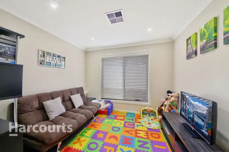 Fourth view of Homely house listing, 6 Lovely Place, St Helens Park NSW 2560