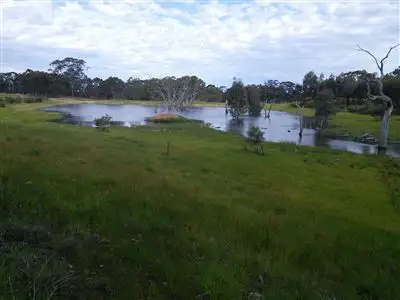 Second view of Homely rural property listing, -633 Carapooee Road, St Arnaud VIC 3478
