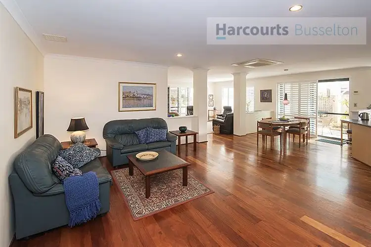 Main view of Homely house listing, 8 Beachfields Drive, Broadwater WA 6280
