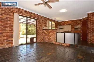 Fifth view of Homely house listing, 95 Sublime Glade, Carramar WA 6031