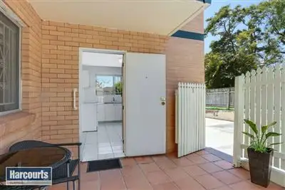 Fourth view of Homely unit listing, 1/66 Junction Road, Clayfield QLD 4011