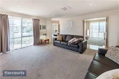 Fifth view of Homely house listing, 11 Lalor Crescent, Sunbury VIC 3429