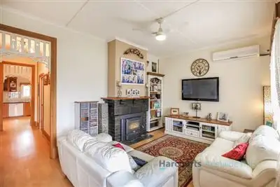 Second view of Homely house listing, 4 David Street, Lobethal SA 5241