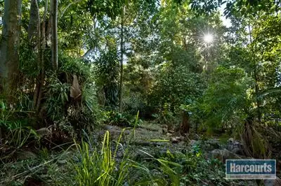 Third view of Homely land listing, 80 School Road, The Gap QLD 4061