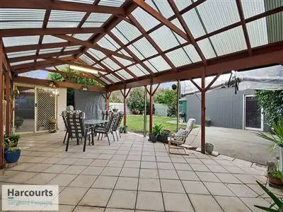 Main view of Homely house listing, 35 Correena Street, Paralowie SA 5108