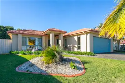 Main view of Homely house listing, 36 Sickle Avenue, Hope Island QLD 4212