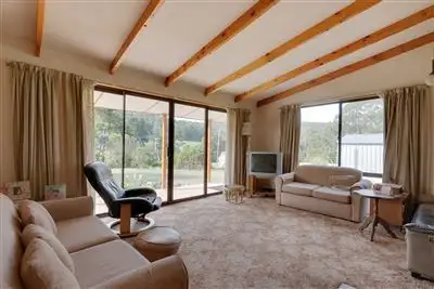 Sixth view of Homely house listing, 17 Hastings Caves Road, Hastings TAS 7109