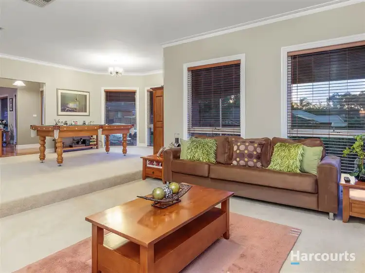 Fifth view of Homely house listing, 21 Park Road, Lysterfield VIC 3156