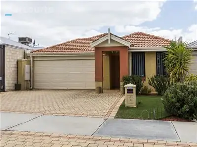 Main view of Homely house listing, 101A Shiraz Boulevard, Pearsall WA 6065