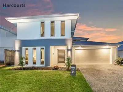 Fifth view of Homely house listing, 39 Markwell Crescent, Mango Hill QLD 4509