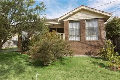 Main view of Homely house listing, 21 Worrall Street, Burwood VIC 3125