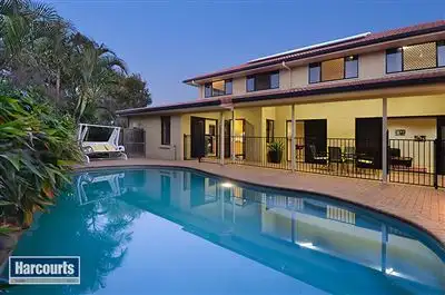 Second view of Homely house listing, 22 Karma Place, Albany Creek QLD 4035