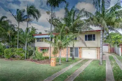 Main view of Homely house listing, 22 Digby Street, East Mackay QLD 4740