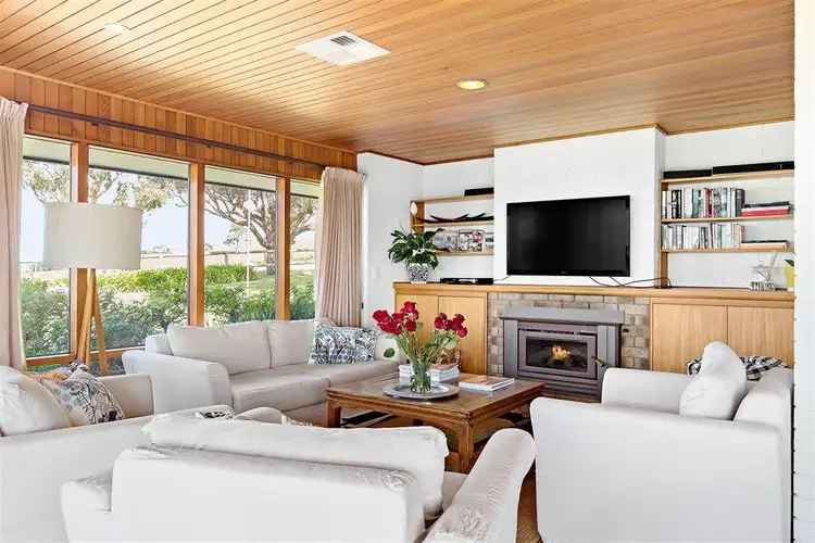 Third view of Homely rural property listing, 195 Lode Road, Ashbourne SA 5157