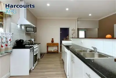 Sixth view of Homely house listing, 42 Mitchell Crescent, Carey Park WA 6230