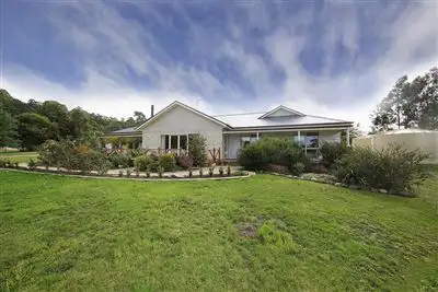 Main view of Homely house listing, 13 Hillwood Rise, Spreyton TAS 7310