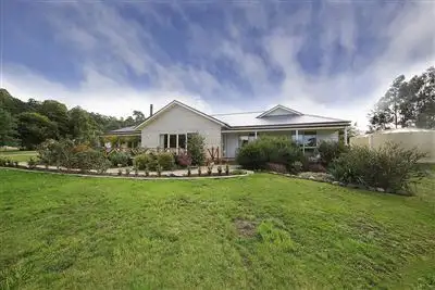 Main view of Homely house listing, 13 Hillwood Rise, Spreyton TAS 7310