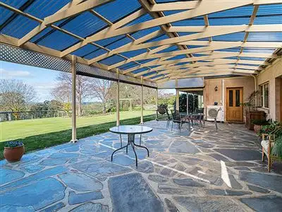 Fifth view of Homely rural property listing, 630 Harrogate Road, Harrogate SA 5244