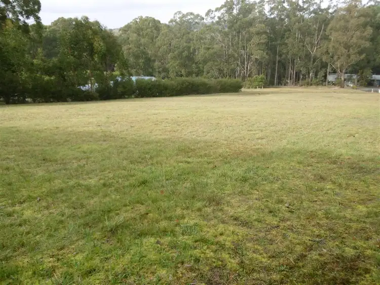 Main view of Homely land listing, 10-12 Wells Road, Mirboo North VIC 3871