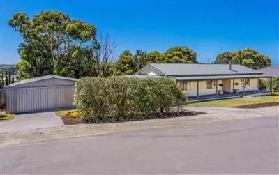 Fifth view of Homely house listing, 30 Poltong Crescent, Encounter Bay SA 5211