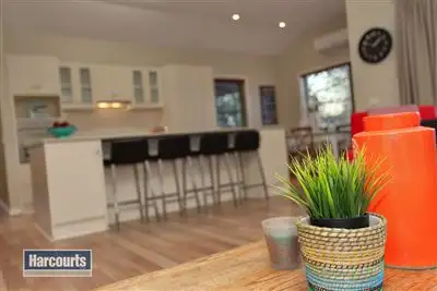Fifth view of Homely house listing, 11 Ellesmere Avenue, Croydon VIC 3136