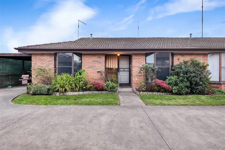 15/209 Leith Street, Redan VIC 3350