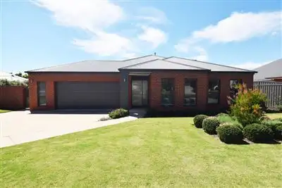 Main view of Homely house listing, 24 Pennsylvania Drive, Wangaratta VIC 3677