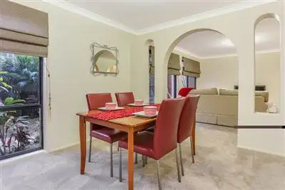 Fourth view of Homely house listing, 16 Cosby Place, Mcdowall QLD 4053