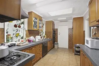 Third view of Homely house listing, 642 Springvale Road, Mulgrave VIC 3170