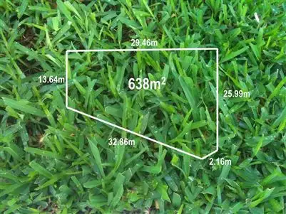Main view of Homely land listing, 4 Celadon Street, Epping VIC 3076