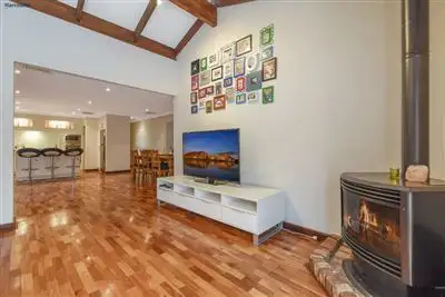 Fourth view of Homely house listing, 44 Leeway Drive, Ocean Reef WA 6027