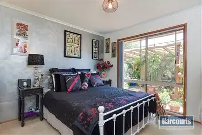 Fifth view of Homely unit listing, 40/210 Cranbourne-Frankston Road, Langwarrin VIC