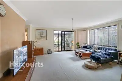 Second view of Homely flat listing, 1 Pittman Steps Place, Blair Athol NSW 2560